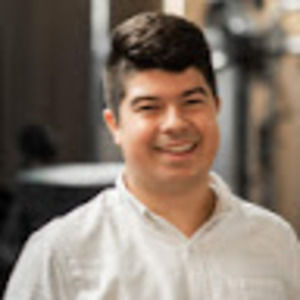 Meet your Posher, Thomas